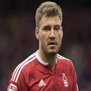 Nicklas Bendtner